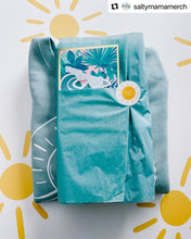 Load image into Gallery viewer, Lain & Lou Sending Sunshine Happy Mail Stickers | Yellow Boho Packaging Stickers | 4 Unique Designs