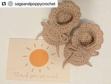 Load image into Gallery viewer, Lain & Lou Boho Thank You Cards with Envelopes 30 Pack | You Are My Sunshine Birthday | Thank You Notes for Business, Wedding, Birthday, Baby Shower