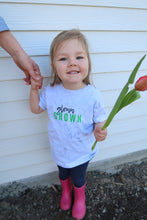 Load image into Gallery viewer, Glenn Grown Toddler Tee
