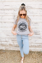 Load image into Gallery viewer, Support Your Local Farmers Tee