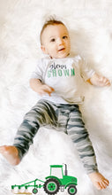 Load image into Gallery viewer, Glenn Grown Infant Tee