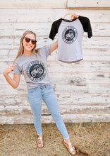 Load image into Gallery viewer, Support Your Local Farmers Tee