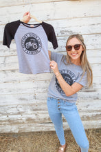 Load image into Gallery viewer, Support Your Local Farmers Kids Tee