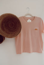 Load image into Gallery viewer, Lain & Lou Radiate Tee