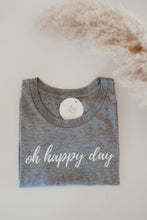 Load image into Gallery viewer, Oh Happy Day Tank-Top