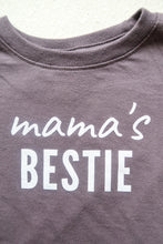 Load image into Gallery viewer, Mama's Bestie Infant and Toddler Tee