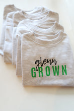 Load image into Gallery viewer, Glenn Grown Toddler Tee