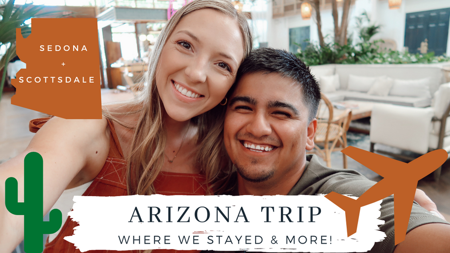 Visit Arizona