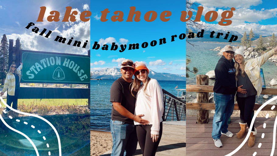 Visit Lake Tahoe