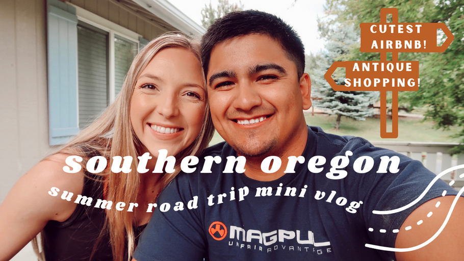 Visit Southern Oregon