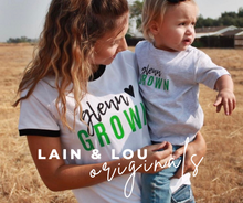Load image into Gallery viewer, Glenn Grown Infant Tee

