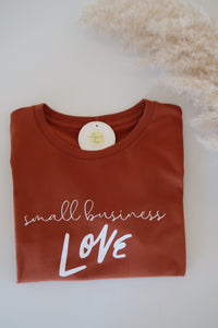 Shop Small + Small Business Love BUNDLE