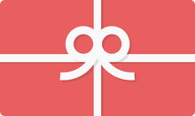 Load image into Gallery viewer, Lain &amp; Lou + My Happiest Mail Gift Card
