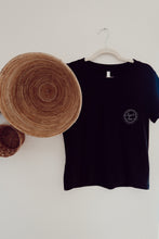 Load image into Gallery viewer, Lain &amp; Lou Logo Tee
