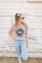 Load image into Gallery viewer, Support Your Local Farmers Tee
