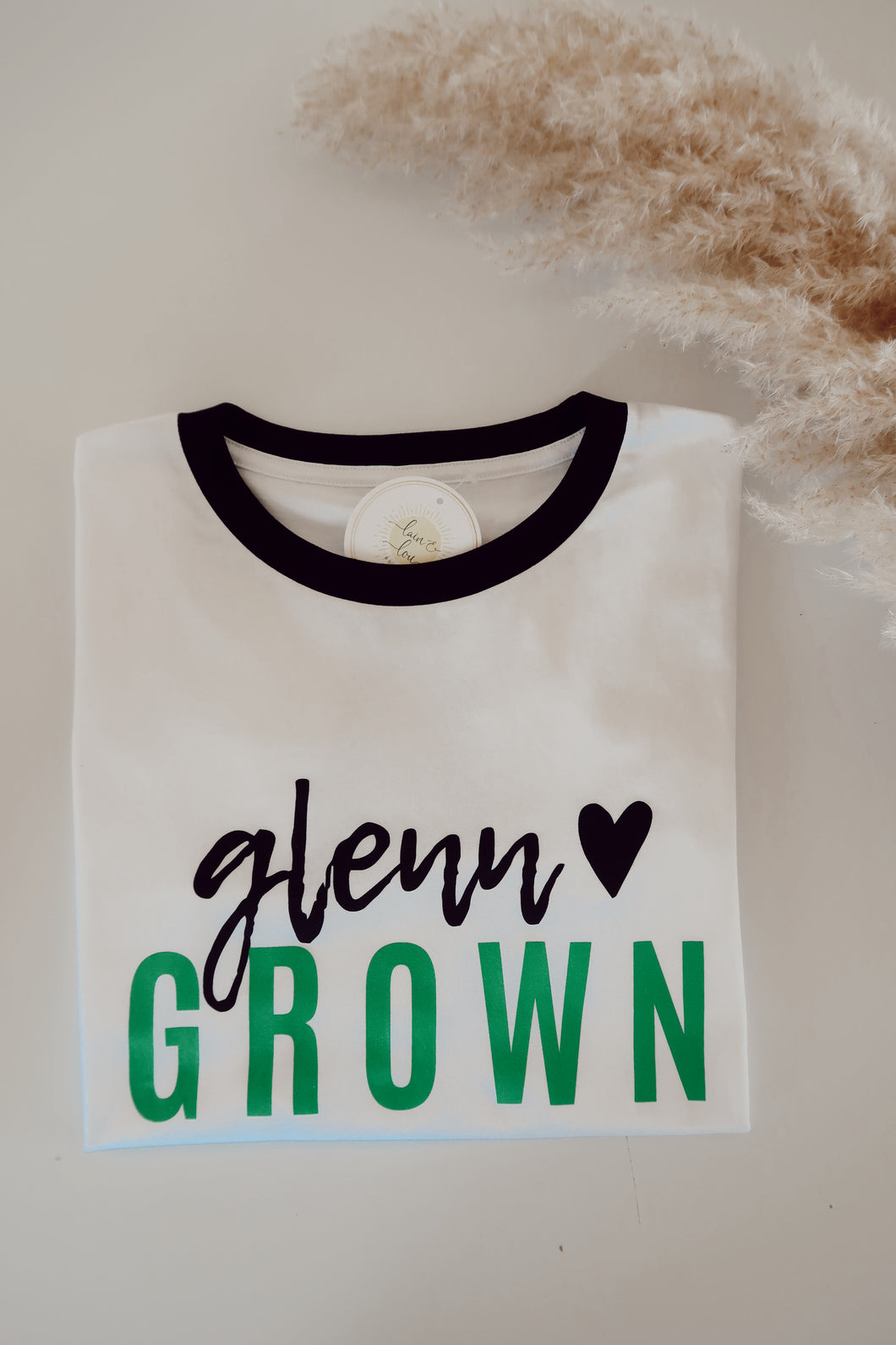 Glenn Grown Tee