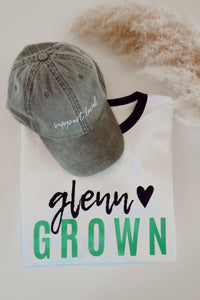 Glenn Grown Tee
