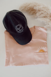 Lain & Lou Radiate Tee