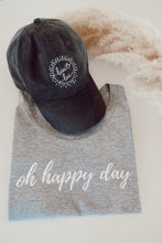 Load image into Gallery viewer, Oh Happy Day Tank-Top
