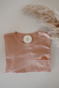 Lain & Lou Radiate Tee