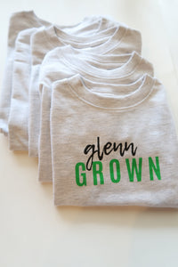 Glenn Grown Toddler Tee