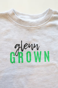 Glenn Grown Infant Tee