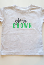 Load image into Gallery viewer, Glenn Grown Infant Tee
