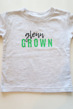 Load image into Gallery viewer, Glenn Grown Toddler Tee
