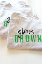 Load image into Gallery viewer, Glenn Grown Infant Tee
