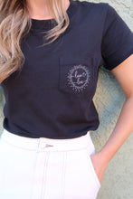 Load image into Gallery viewer, Lain &amp; Lou Logo Tee
