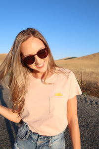Lain & Lou Radiate Tee