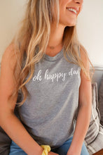Load image into Gallery viewer, Oh Happy Day Tank-Top
